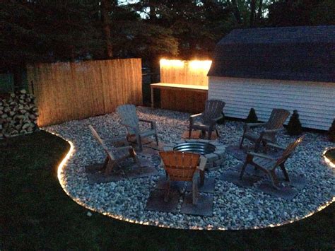 Backyard landscape ideas with fire pit. Things To Know About Backyard landscape ideas with fire pit. 